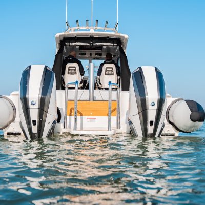 Protector Targa 380 8 Protector Targa 380 8