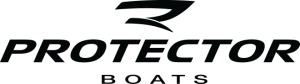 protector boats logo protector boats logo